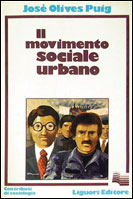 Il movimento sociale urbano