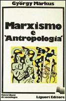 Marxismo e antropologia