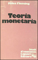 Teoria monetaria