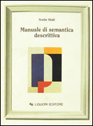 Manuale di semantica descrittiva