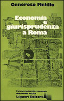 Economia e giurisprudenza a Roma