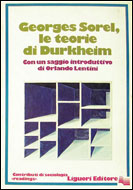 Le teorie di Durkheim