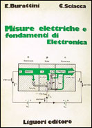 Misure elettriche e fondamenti di elettronica