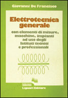 Elettrotecnica generale