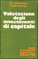 Valutazione degli investimenti di capitale