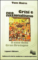 Crisi e neonazionalismo