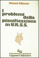 I problemi di pianificazione in U.R.S.S.