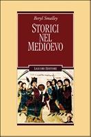 Storici nel Medioevo