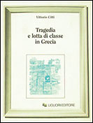 Tragedia e lotta di classe in Grecia