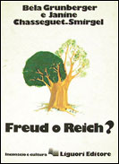 Freud o Reich?