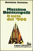 Massimo Bontempelli e il mito del '900