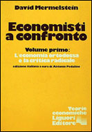 Economisti a confronto