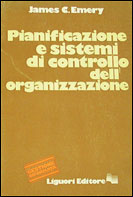 Pianificazione e sistemi di controllo dell'organizzazione