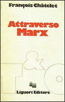 Attraverso Marx