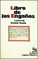 Libro de los Engaos