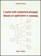 L'analisi delle componenti principali: metodo e applicazione in economia