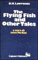 The flying fish and other tales