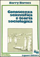 Conoscenza scientifica e teoria sociologica