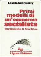 Primi modelli di una economia socialista