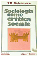 Sociologia come critica sociale