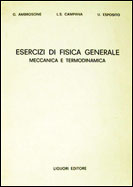 Esercizi di fisica generale