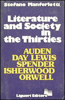 Literature and society in the Thirties