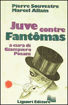 Juve contre Fantomas