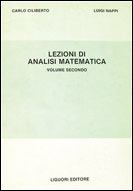 Lezioni di analisi matematica