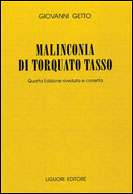 Malinconia di Torquato Tasso