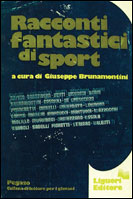 Racconti fantastici di sport