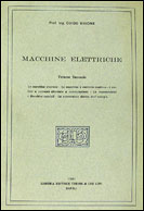 Macchine elettriche