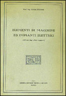 Elementi di macchie e impianti