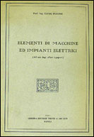 Elementi di macchie e impianti