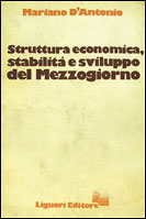 Struttura economica, stabilità e sviluppo del Mezzogiorno