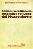 Struttura economica, stabilit e sviluppo del Mezzogiorno