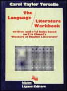 The language literature workbook