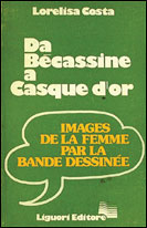 Da Becassine a Casque d'or