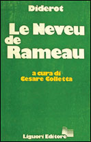 Le neveu de rameau