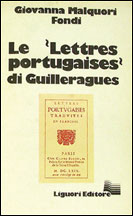 Le «Lettres portugaises» di Guilleragues