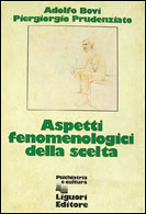 Aspetti fenomenologici della scelta