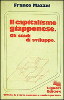 Il capitalismo giapponese