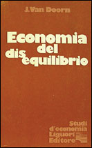 Economia del disequilibrio