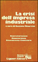 La crisi dell'impresa industriale