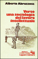 Verso una sociologia del lavoro intellettuale