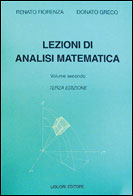 Lezioni di analisi matematica