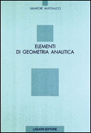 Elementi di geometria analitica