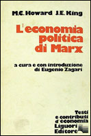 L'economia politica di Marx