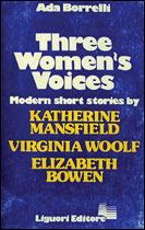Three women's voices