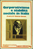 Corporativismo e stabilit sociale in Italia