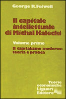 Il capitale intellettuale di Michal Kalecki